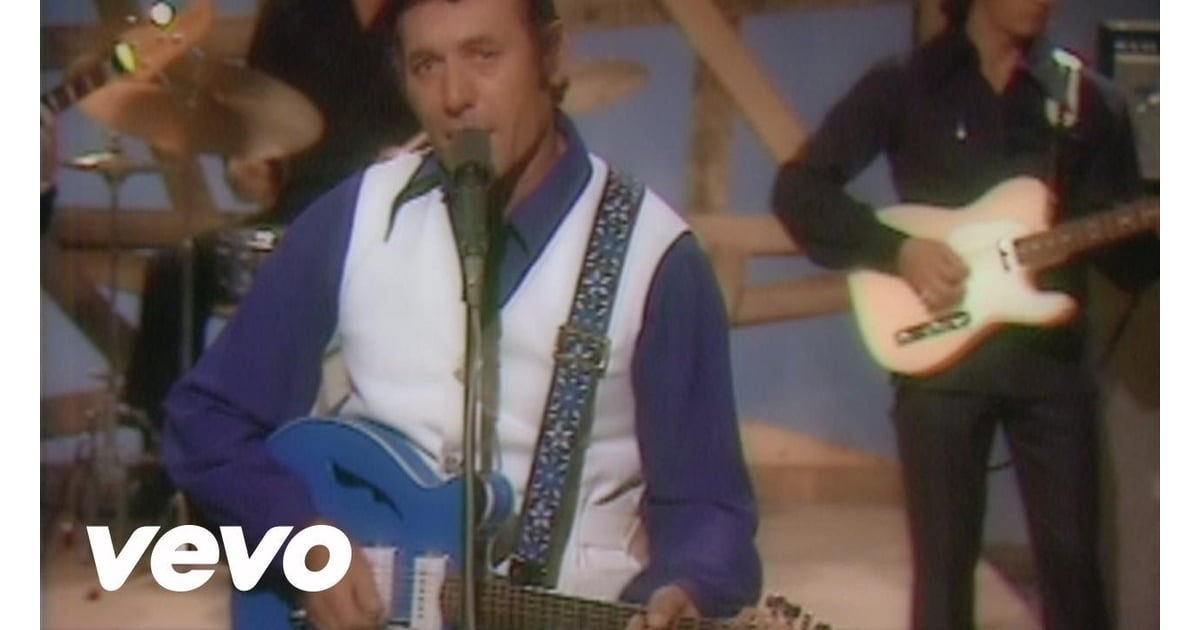 "Matchbox" by Carl Perkins '50s Wedding Songs POPSUGAR