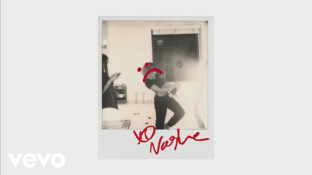 "Like I Used To" by Tinashe