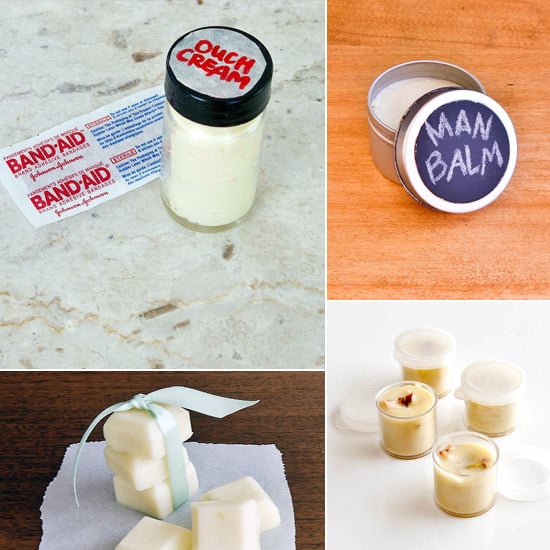 DIYs Made With Beeswax