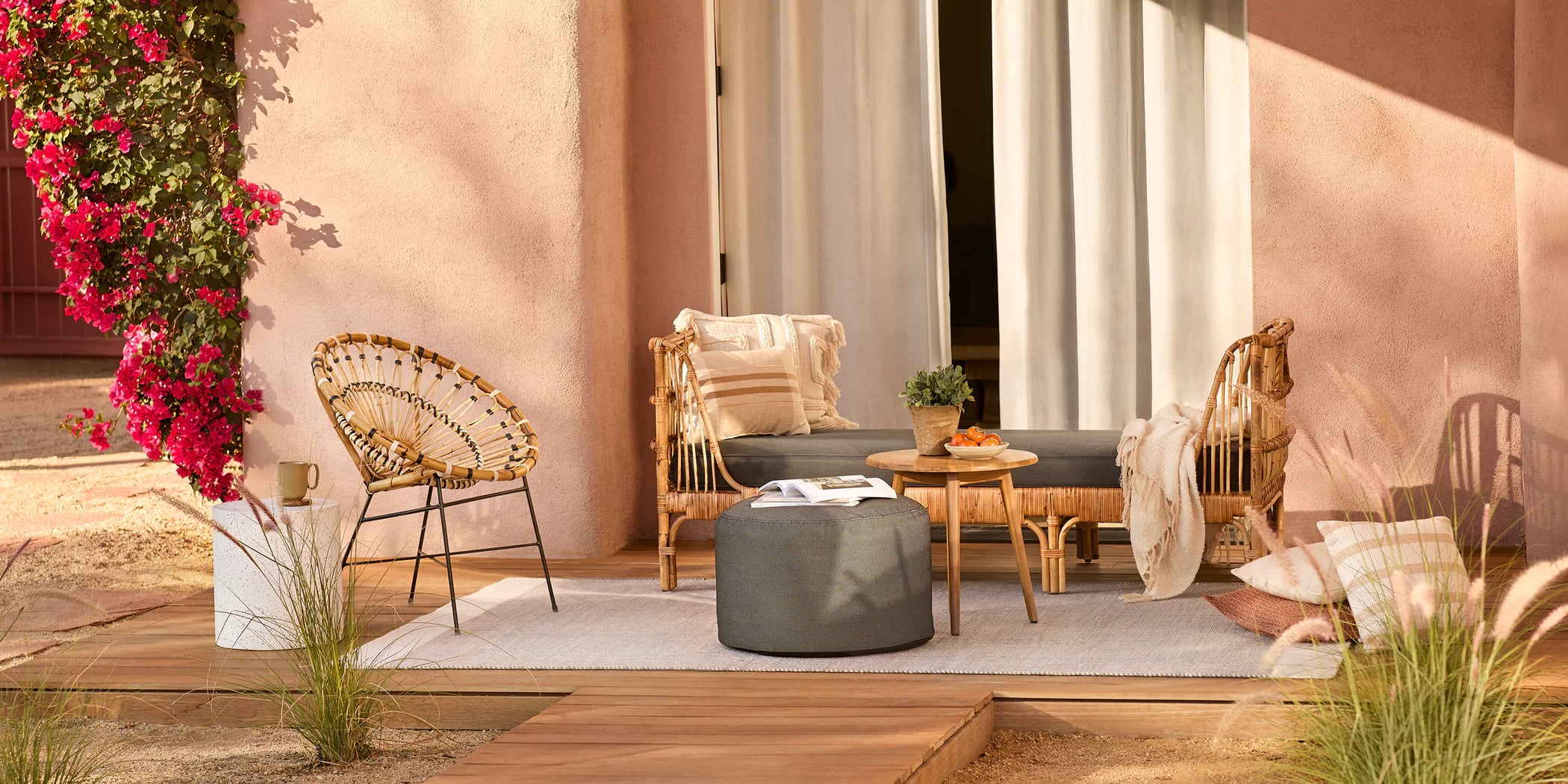 Best Outdoor Daybeds POPSUGAR Home