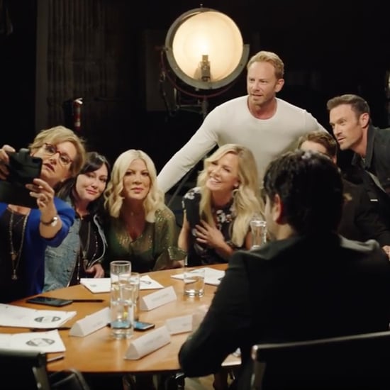Beverly Hills, 90210 Revival Teaser and Premiere Date