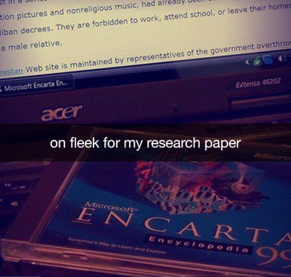 High Tech