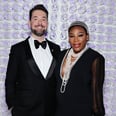 41 Times Serena Williams and Alexis Ohanian's Romance Was a Grand Slam