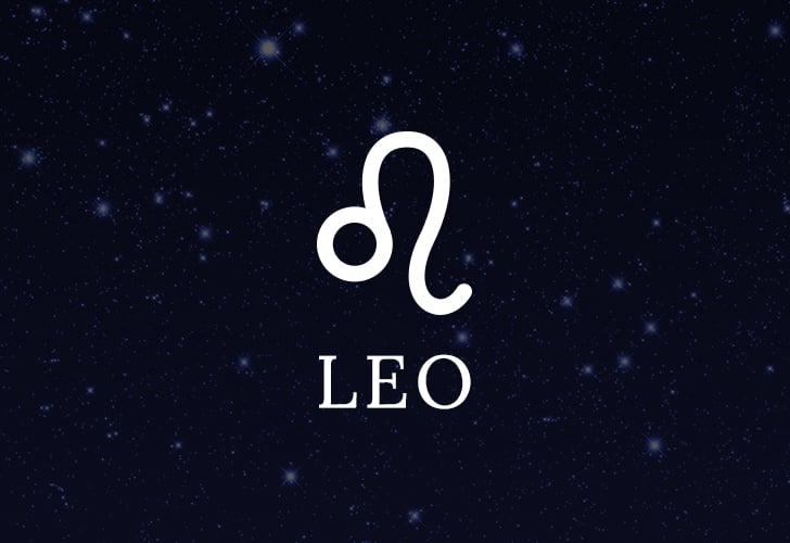 Leo (July 23 to August 22)