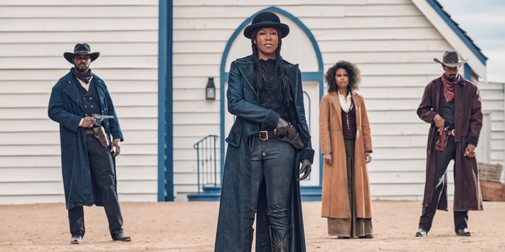 Regina King Movies and TV Shows | POPSUGAR Entertainment