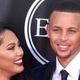 Stephen Curry Reveals the 2 Simple Secrets to His Successful Marriage With Ayesha