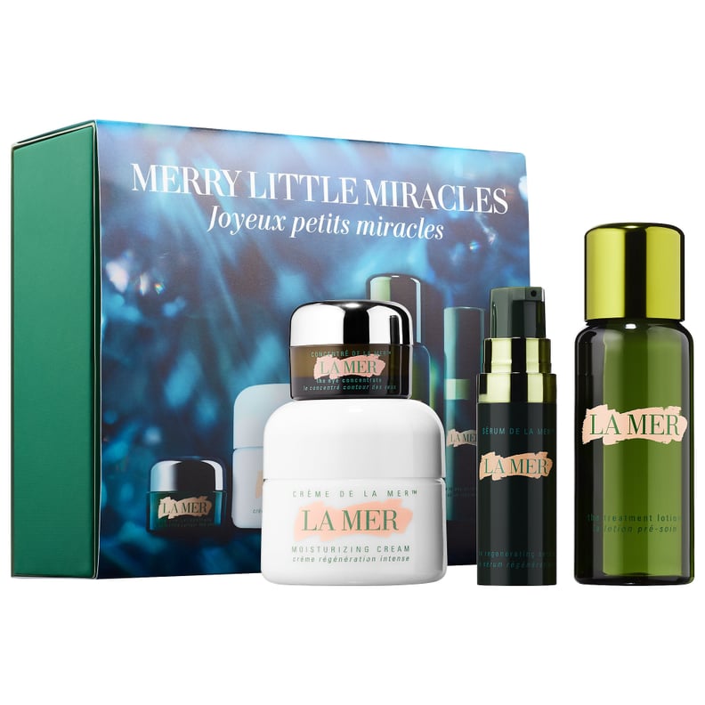 La Mer Merry Little Miracles