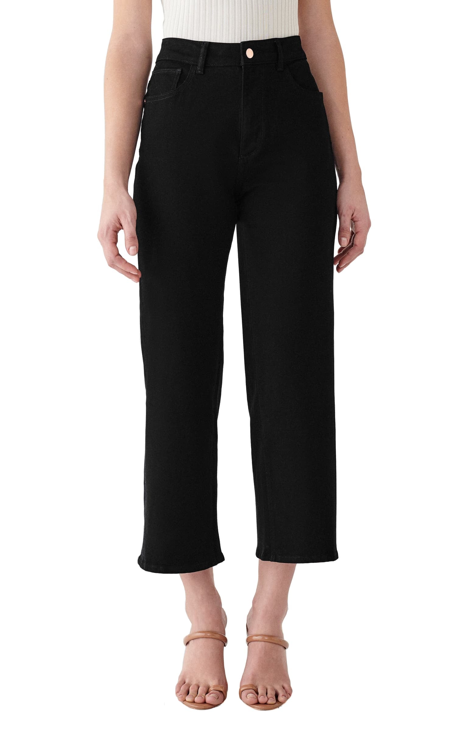 The Marianna Hewitt x DL1961 Denim Line 