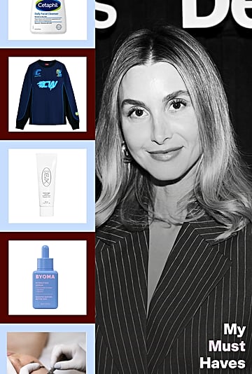 Whitney Port Shares Her Fashion and Beauty Must Haves