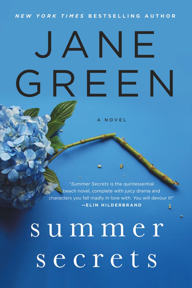 jane greenbooks