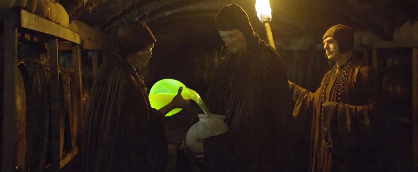 What Is Wildfire On Game Of Thrones Popsugar Entertainment Loras and margaery host joffrey and cersei for supper, where they discuss adapting to life in king's landing. what is wildfire on game of thrones