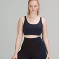 Lululemon's Already Ready For 2022 With These 12 Cute New Workout Clothes