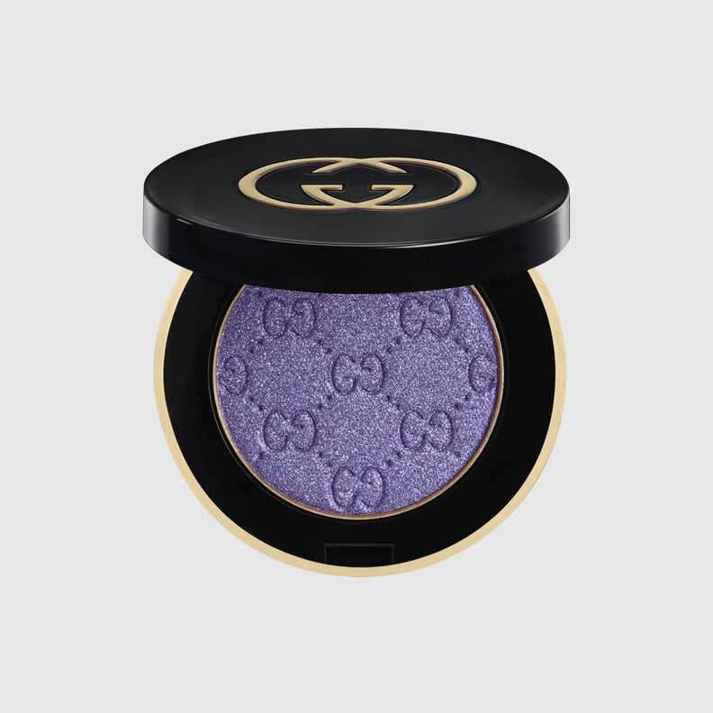 Gucci Magnetic Color Shadow in Ultra Violet