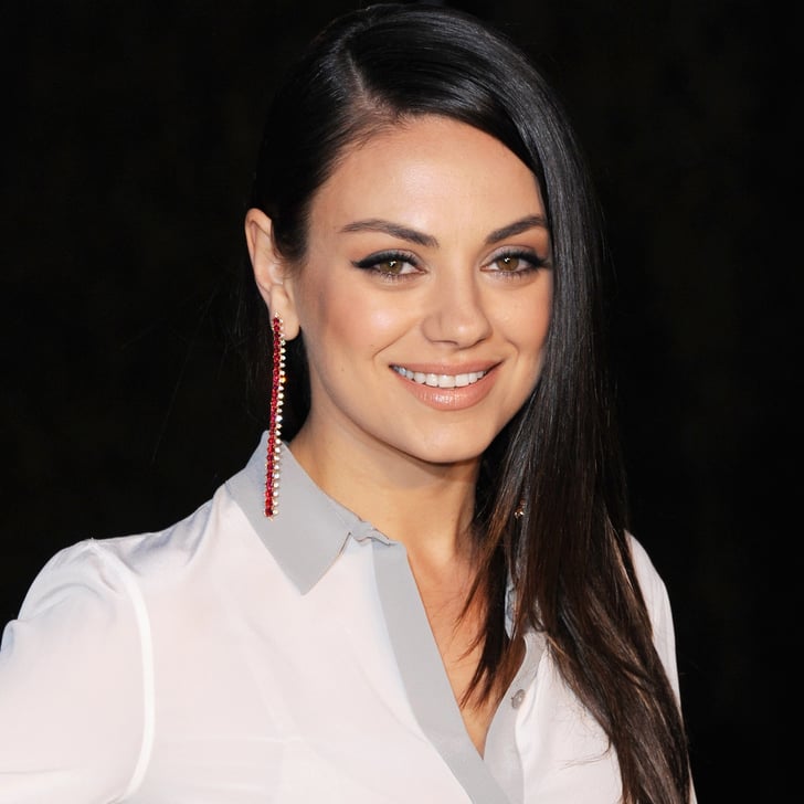 Mila Kunis 