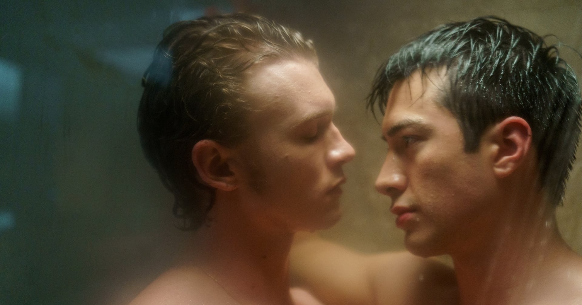 Why Is Entertainment So Spicy Right Now?