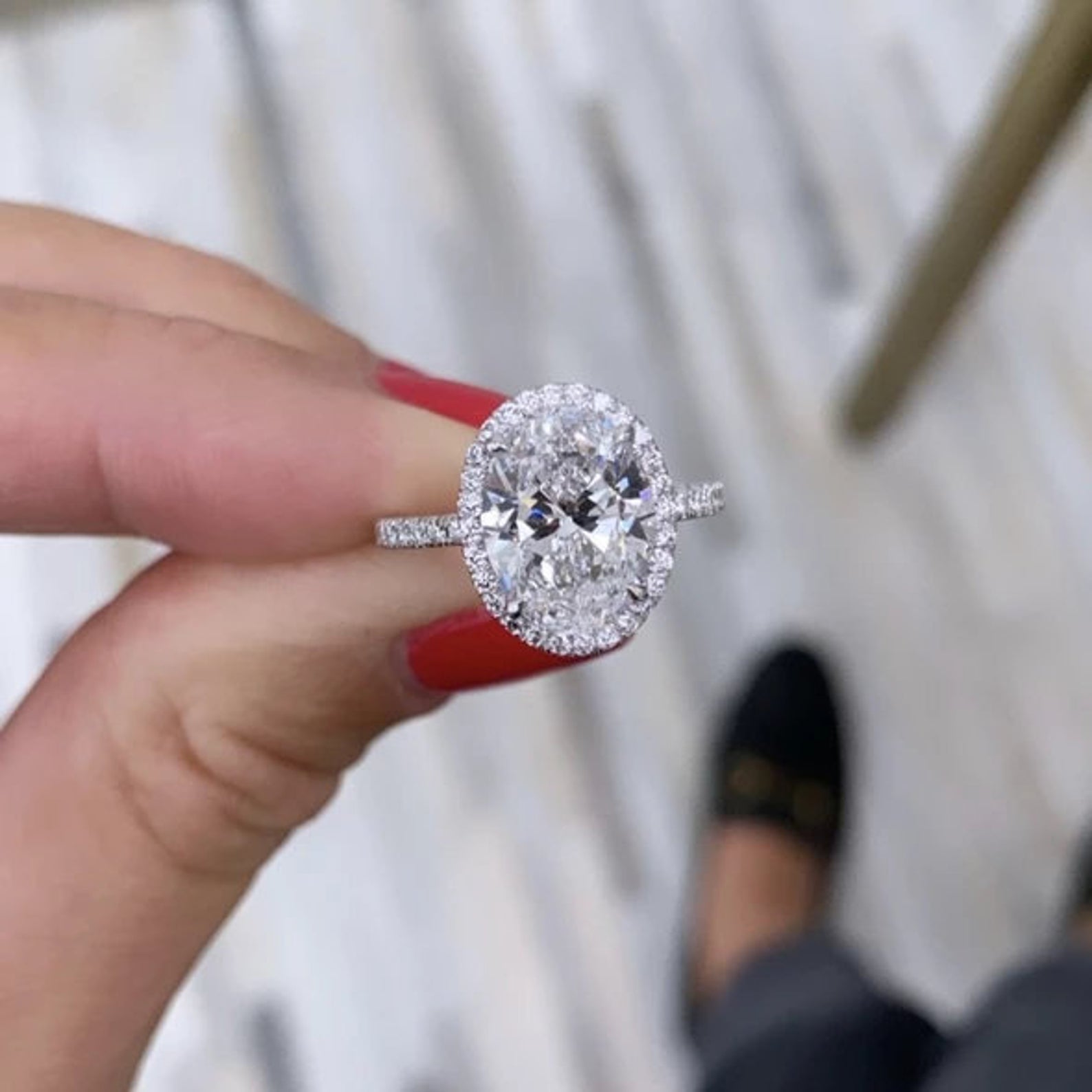 Engagement Rings Under 100 POPSUGAR Smart Living