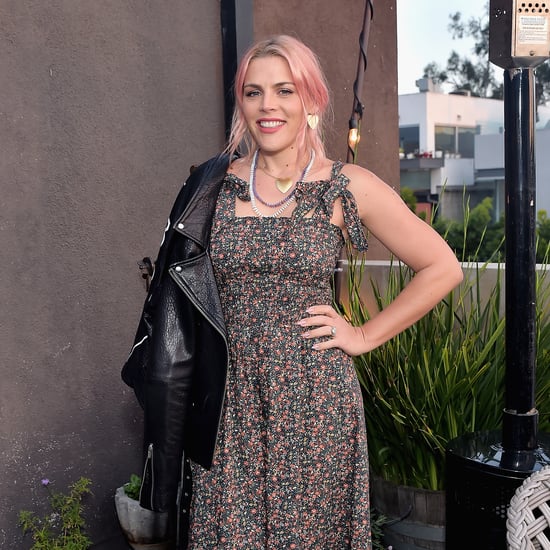 Busy Philipps's Style 2019