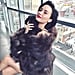 Demi Lovato's New Puppy Batman
