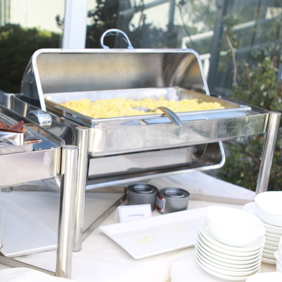 Why Buffet Scrambled Eggs Are the Worst
