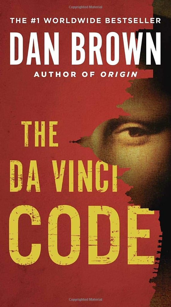 the da vinci code goodreads