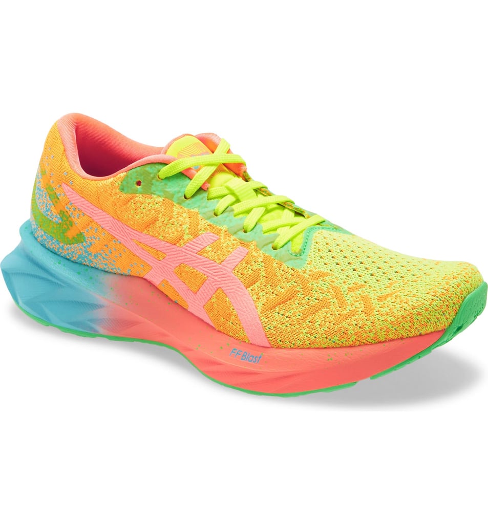 Asics Dynablast Running Shoe