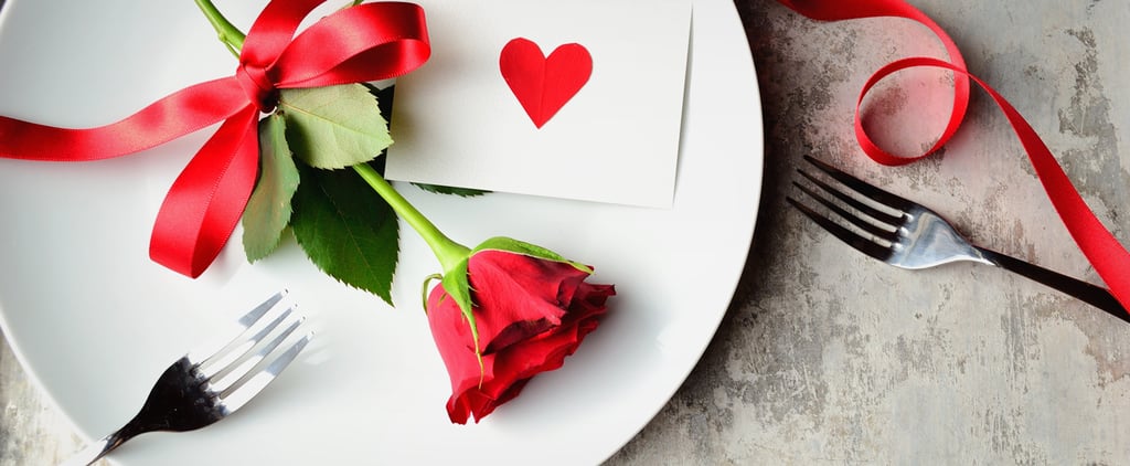 Valentine's Day UAE