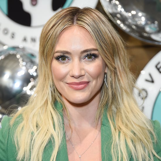 What Do All of Hilary Duff's Tattoos Mean?