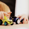 Decluttering Your Life? Here Are 8 Places to Donate Your Children's Toys