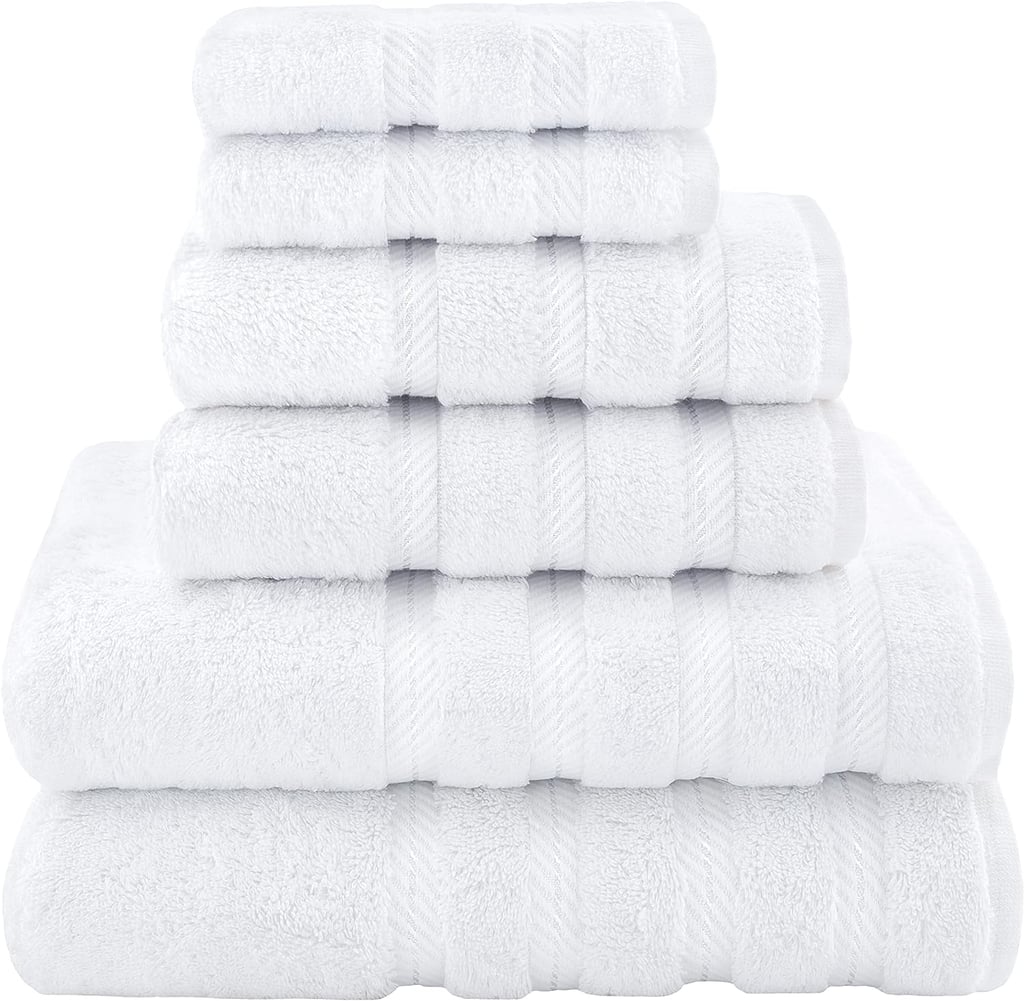 Best Amazon Deal on Towels