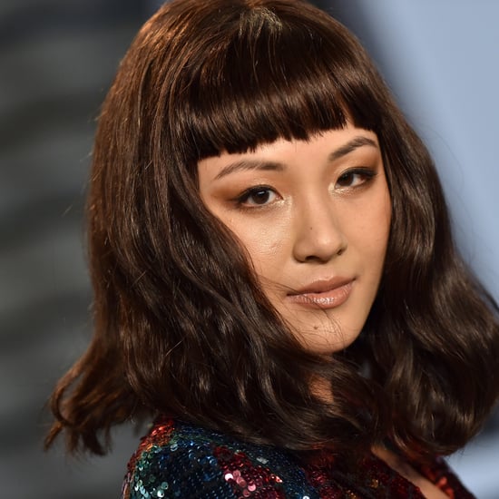 Constance Wu Best Selfies
