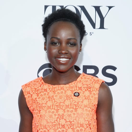 Lupita Nyong'o Joins Marvel's Black Panther