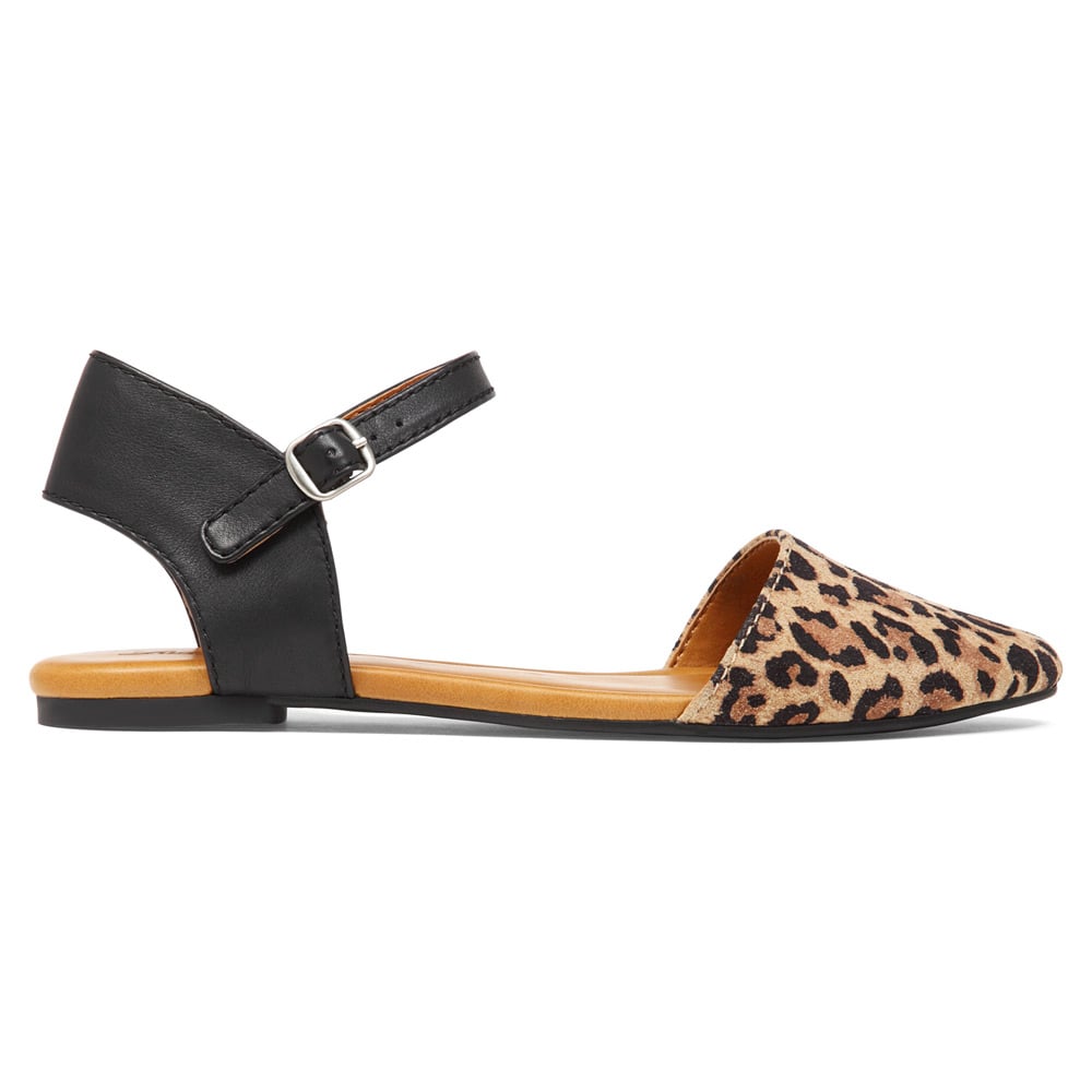 Lucky Brand Abbee ($69)