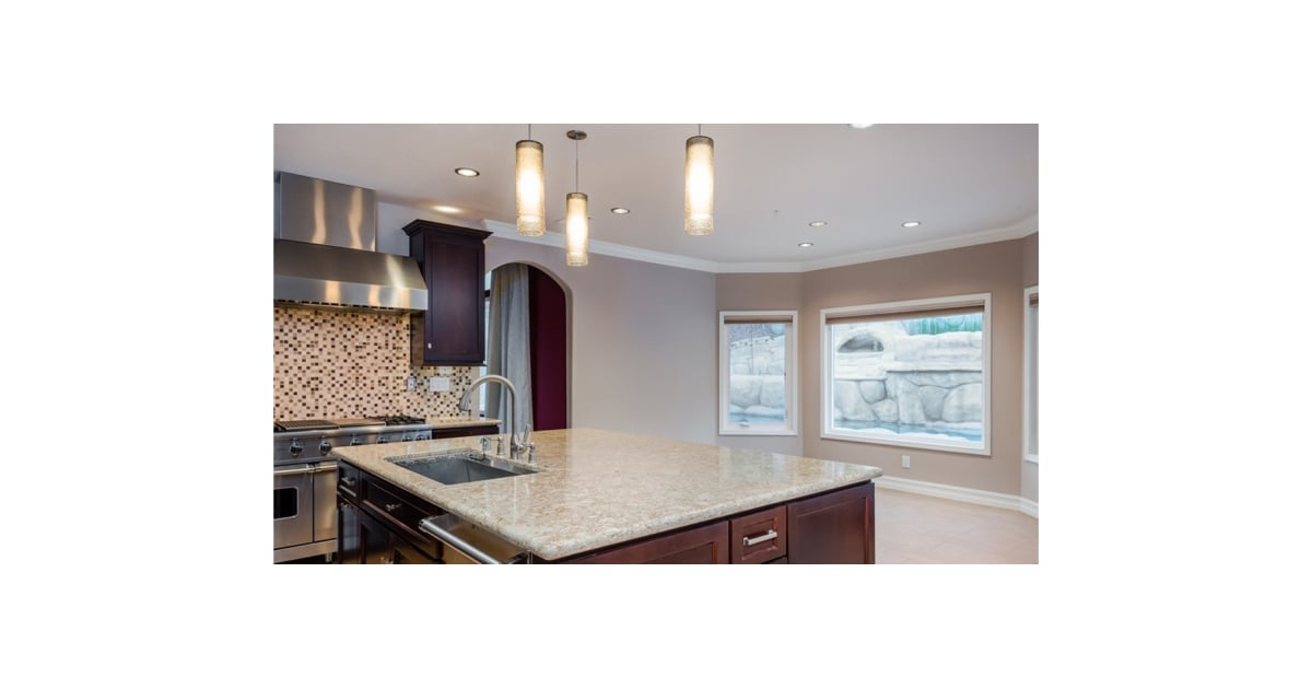 Viola Davis Sells LA Home POPSUGAR Home Photo 8