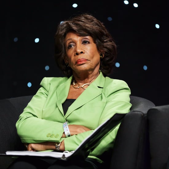 Maxine Waters Tweet About Roy Moore Losing Alabama Election