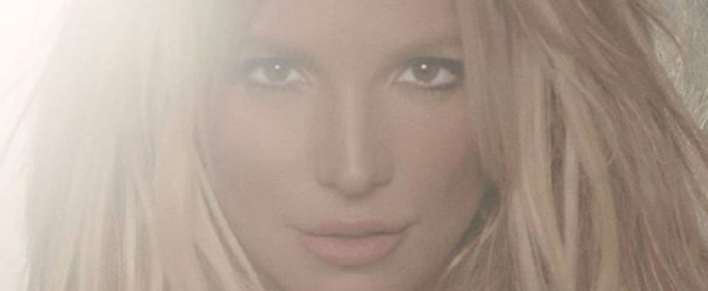 Britney Spears New Album 2016