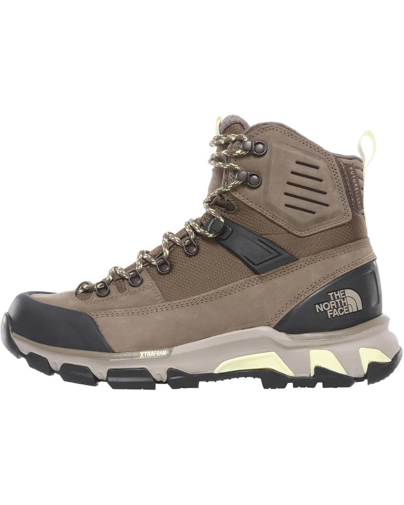 The North Face Women's Crestvale Futurelight Boots