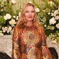 Kate Moss Has Launched a Wellness Brand Inspired by Her New Holistic Lifestyle