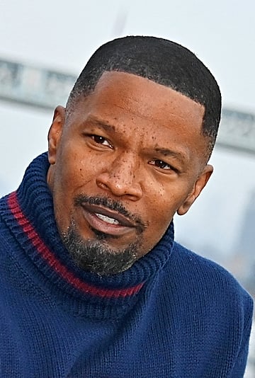 Jamie Foxx's Tattoos and Their Meanings