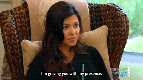 Kourtney Kardashian Gifs Popsugar Celebrity