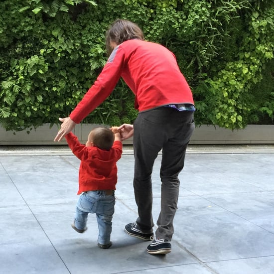 Advice For the First Year as a Father