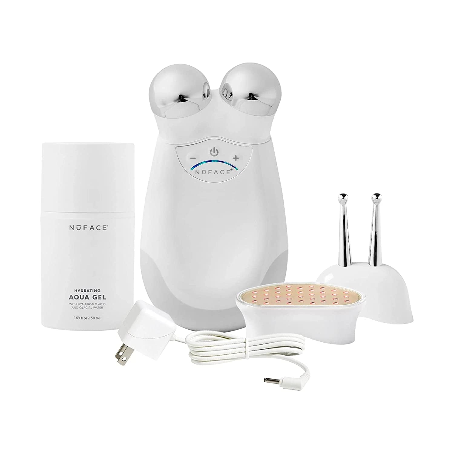 Best Prime Day Beauty Deal on a Microcurrent Facial Device