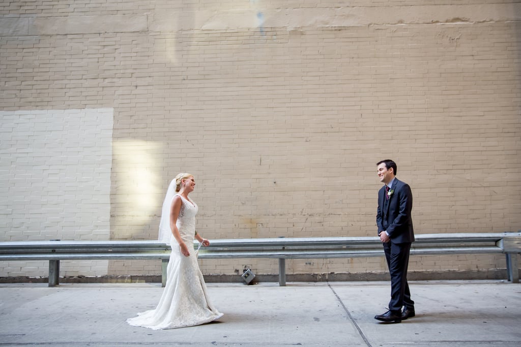 Harry Potter Wedding Details