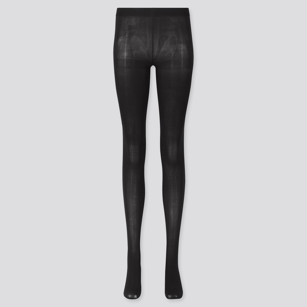 Uniqlo Heattech Tights