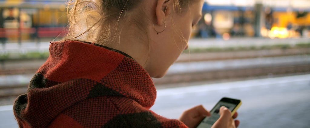 How to Keep Kids Safe From Online Sex Traffickers