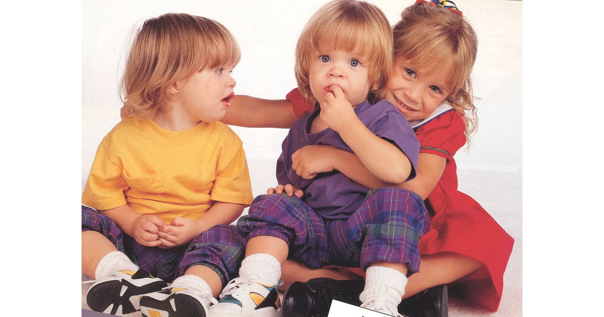 Remember Nicky and Alex from Full House? | Pop Culture Facts That Will