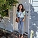 Madewell Crossbody Bag in Handwoven Leather Review