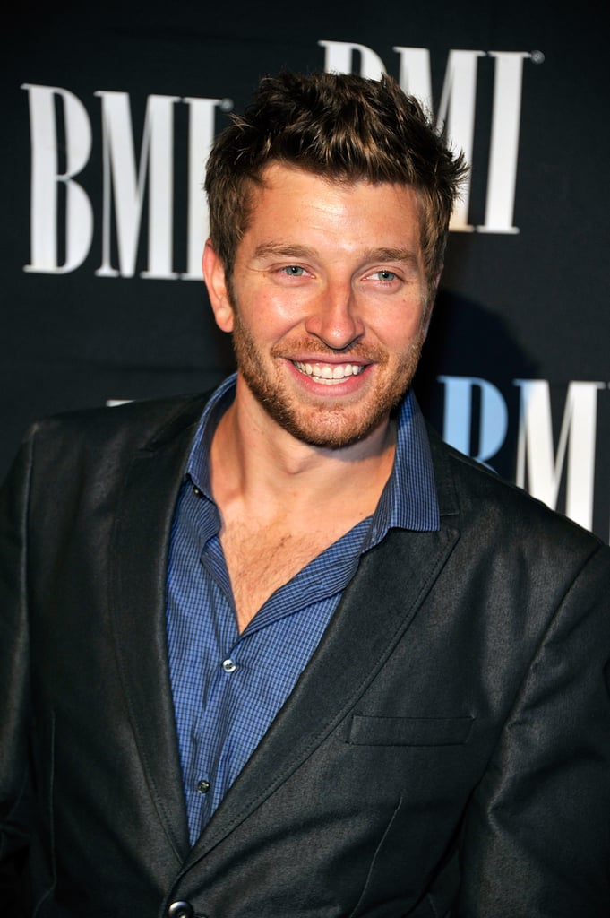 Sexy Brett Eldredge Pictures