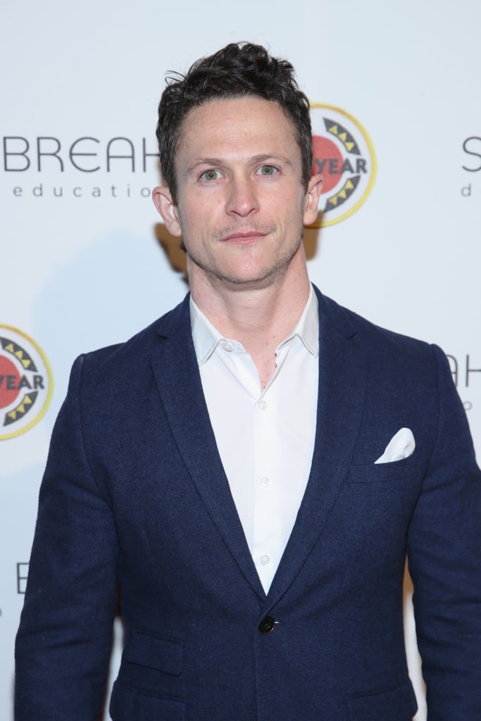 Jonathan Tucker