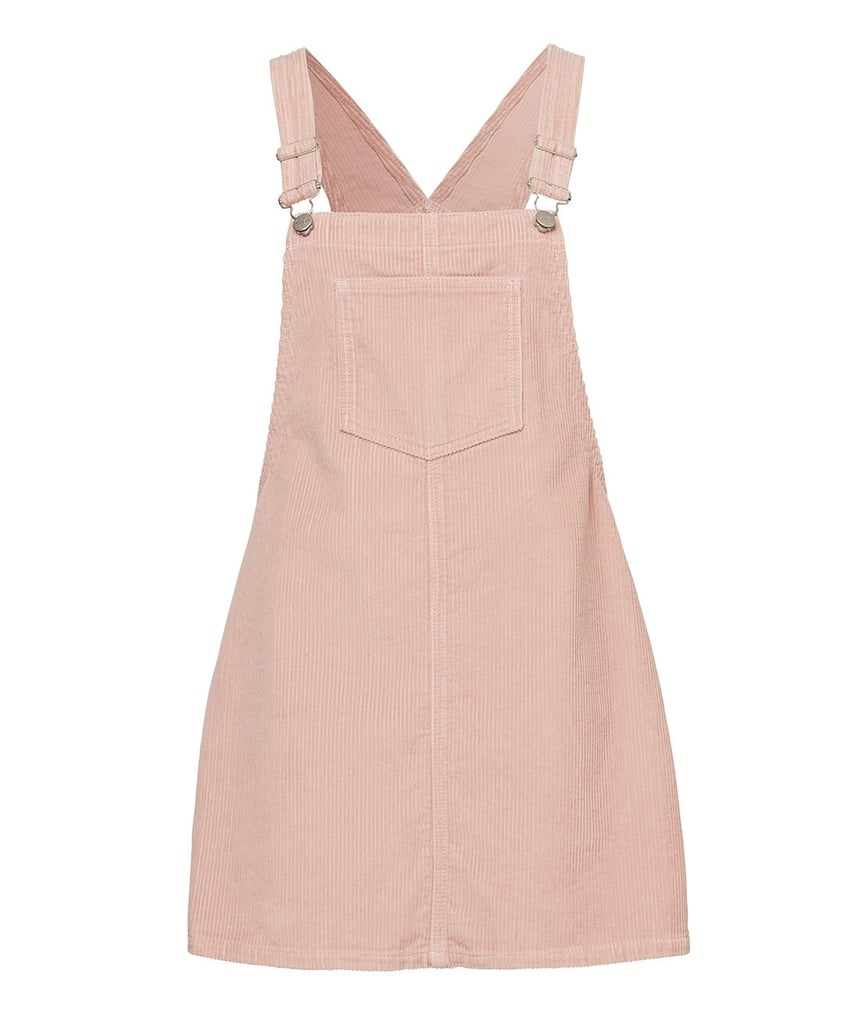 denim pinafore dress sportsgirl