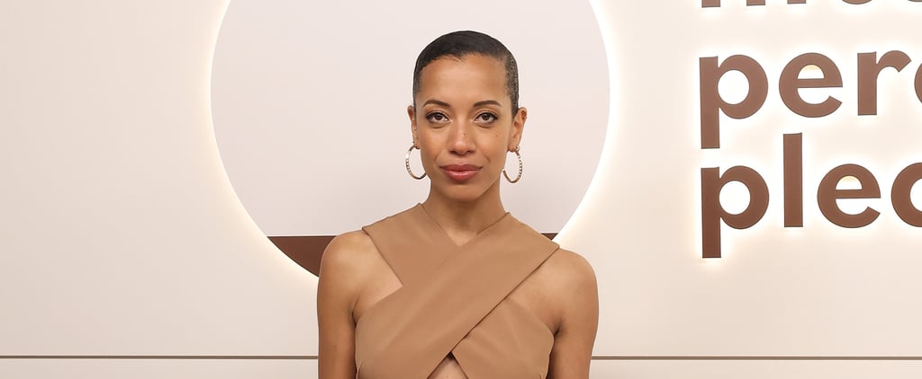Carly Cushnie Is Thinking Beyond the Runway